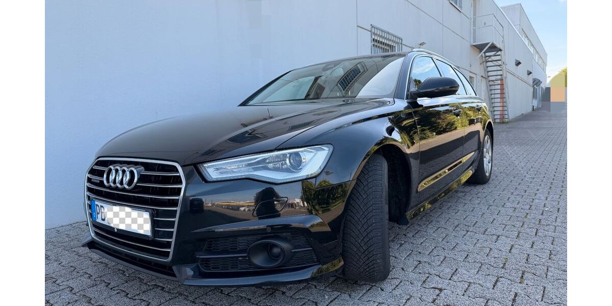 Audi A6 147.182 km 19.990 &euro; Paderborn 33098