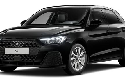 Audi A1 13.885 km 21.780 &euro; Alsdorf 52477