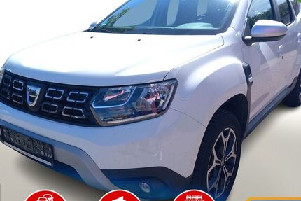 Dacia Duster 48.600 km 15.288 &euro; Kehl 77694