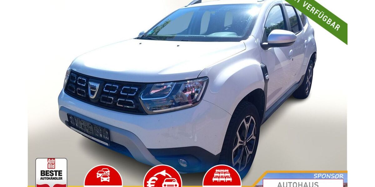 Dacia Duster 48.600 km 15.288 &euro; Kehl 77694