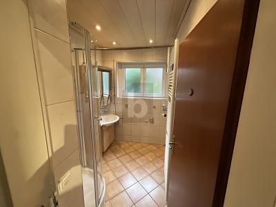 KLASSISCH & SERIÖSE MIT BALKON - Erdgeschoßwohnung Baden-Baden Baden | Angebot:26689146