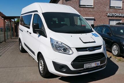 Ford Transit Custom 281.255 km 15.990 € Selm 59379