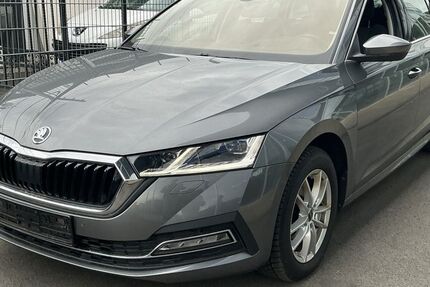Skoda Octavia 57.852 km 23.500 &euro; Eitorf 53783