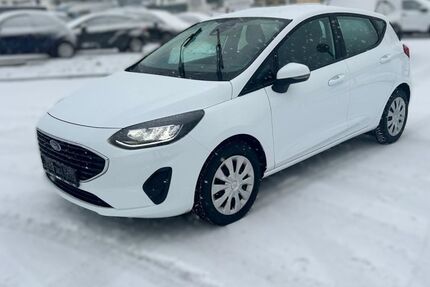 Ford Fiesta 58.288 km 12.990 &euro; Oldenburg 26122