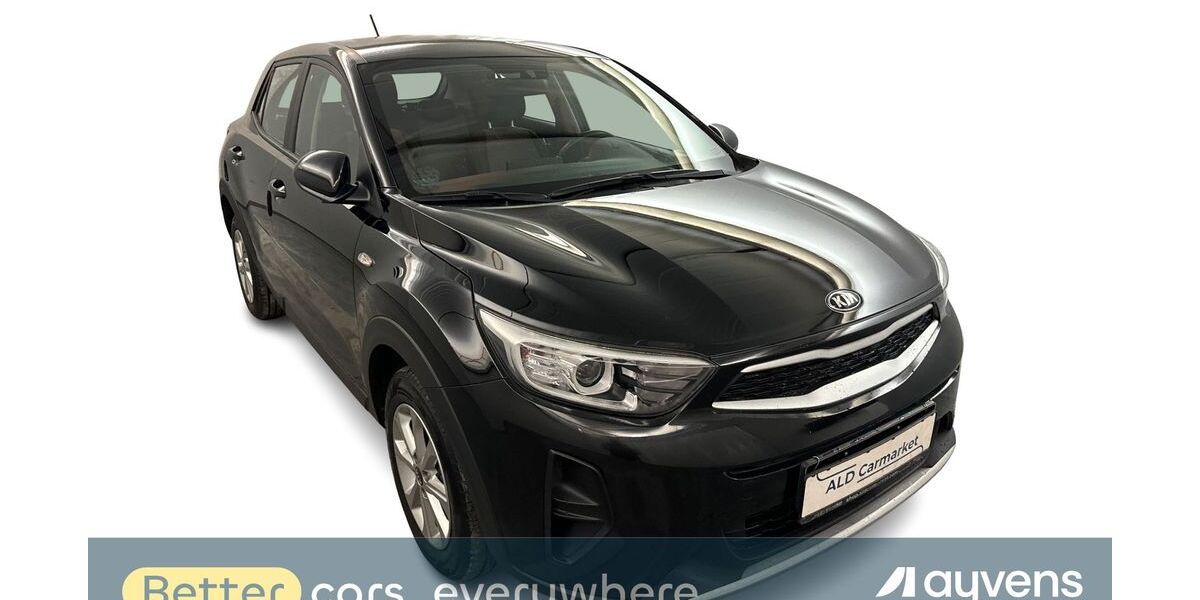 Kia Stonic 38.324 km 14.980 &euro; Dorfmark 29683