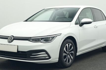 VW Golf 41.250 km 22.960 &euro; Mühlhausen 92360