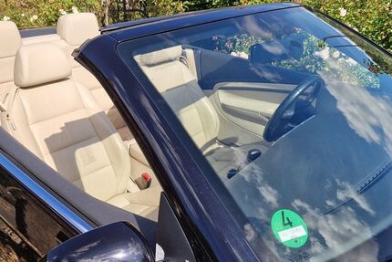 VW Eos 99.500 km 8.490 € Dresden 01099