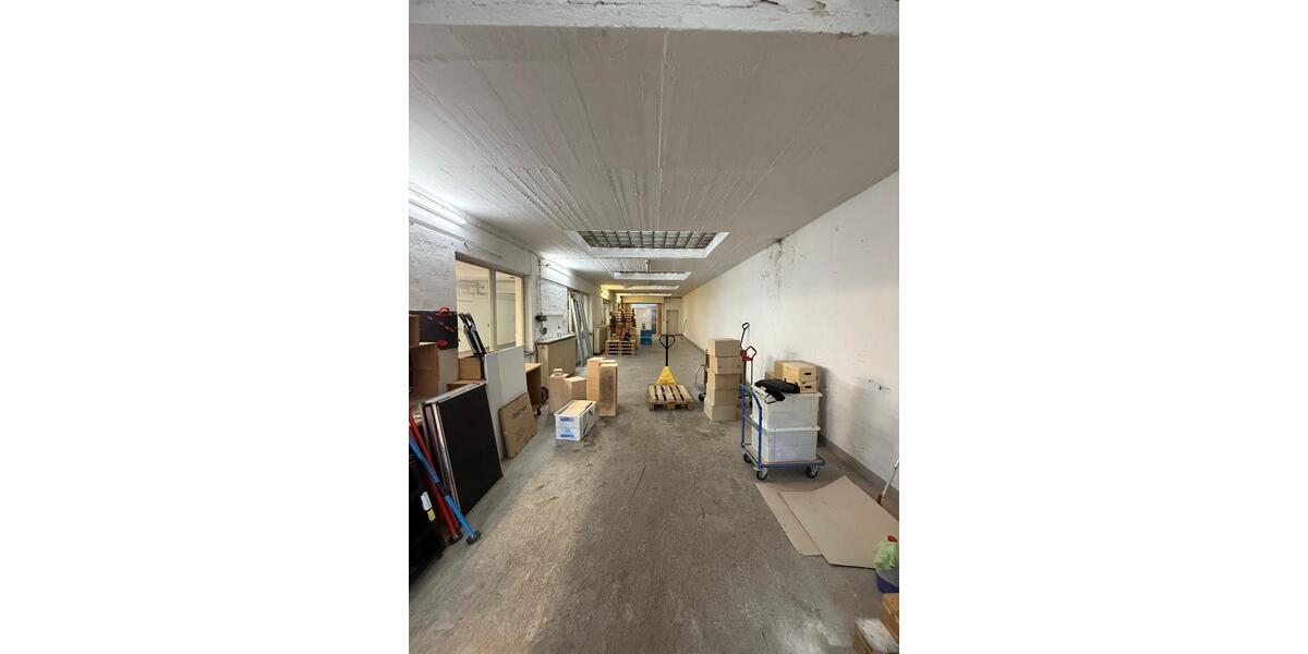 Gewerbeobjekt Hemer - 1.500&euro; | Angebot:25234296