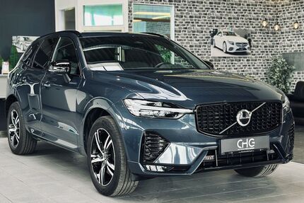 Volvo XC60 93.194 km 32.990 &euro; Balingen 72336