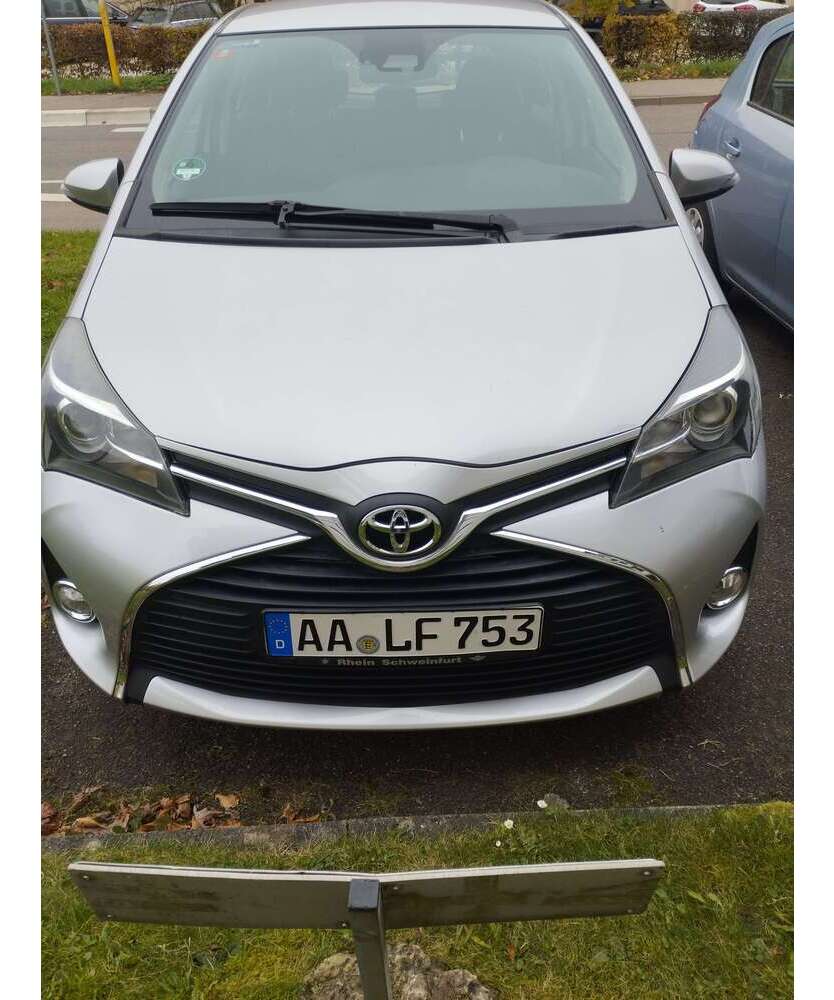 Yaris