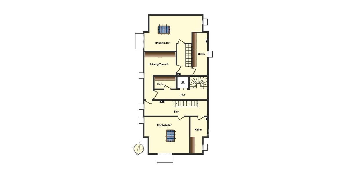 Doppelhaushälfte München Aubing-Lochhausen-Langwied - 4 Zimmer, 172 m&sup2;, 3.250&euro; | Angebot:26123108