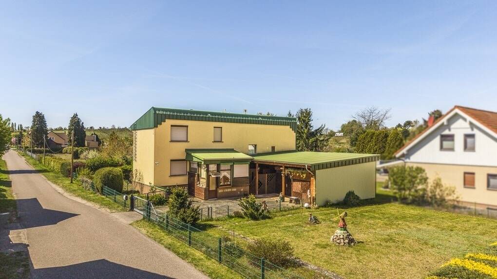 Einfamilienhaus Werder Glindow - 3 Zimmer, 88 m&sup2;, 299.000&euro; | Angebot:26544625