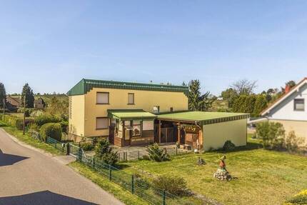 Haus Werder Glindow - 3 Zimmer, 88 m&sup2;, 299.000&euro; | Angebot:26544625