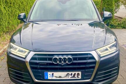 Audi Q5 112.000 km 26.450 € Quickborn 25451