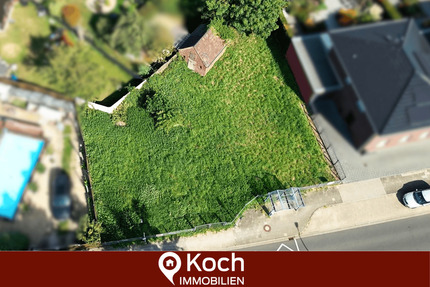 Grundstück Baesweiler - 195.000&euro; | Angebot:23776681