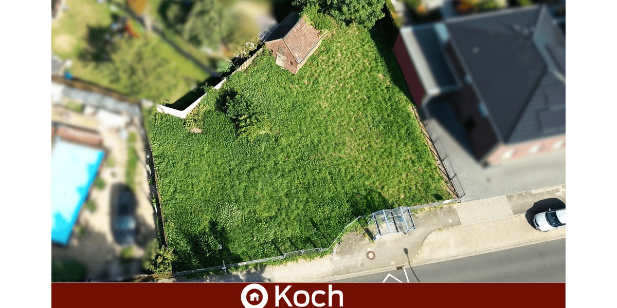 Grundstück Baesweiler - 195.000&euro; | Angebot:23776681