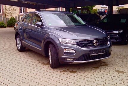 VW T-Roc 62.600 km 22.666 &euro; Zell i.W. 79669
