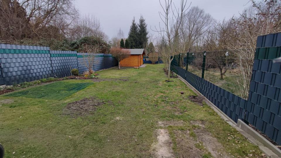 Reihenhaus Güstrow - 5 Zimmer, 140 m&sup2;, 215.000&euro; | Angebot:27038820