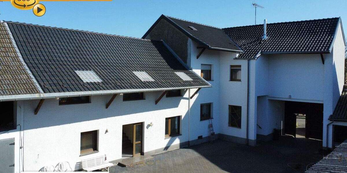 Bauernhaus, Landhaus Bornheim - 8 Zimmer, 201 m&sup2;, 499.000&euro; | Angebot:25678110