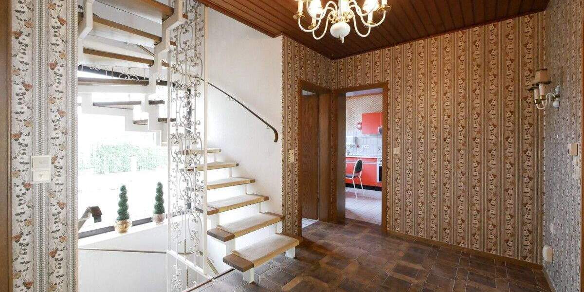 Doppelhaushälfte Hövelhof - 3 Zimmer, 109 m&sup2;, 295.000&euro; | Angebot:23482492