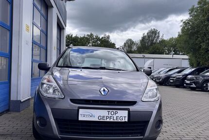 Renault Express 212.023 km 1.670 &euro; Zörbig bei Leipzig 06780