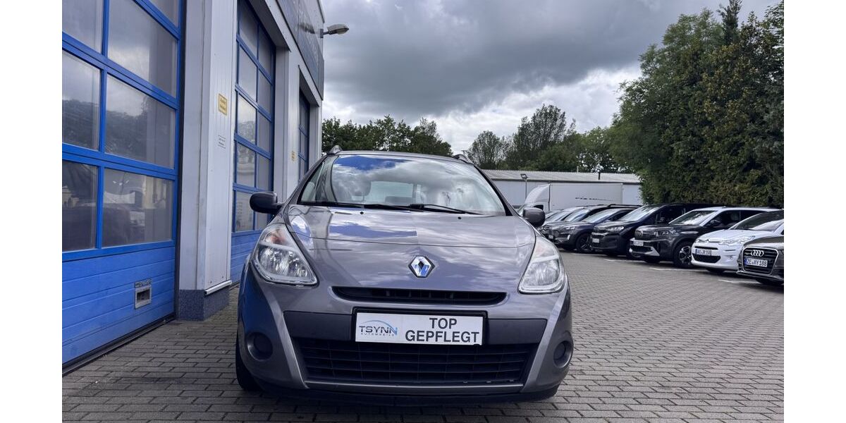 Renault Express 212.023 km 1.999 &euro; Zörbig bei Leipzig 06780