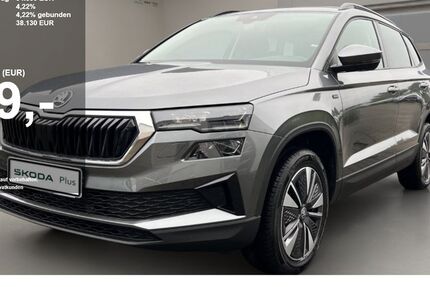 Skoda Karoq 16.773 km 33.990 &euro; Krefeld 47809