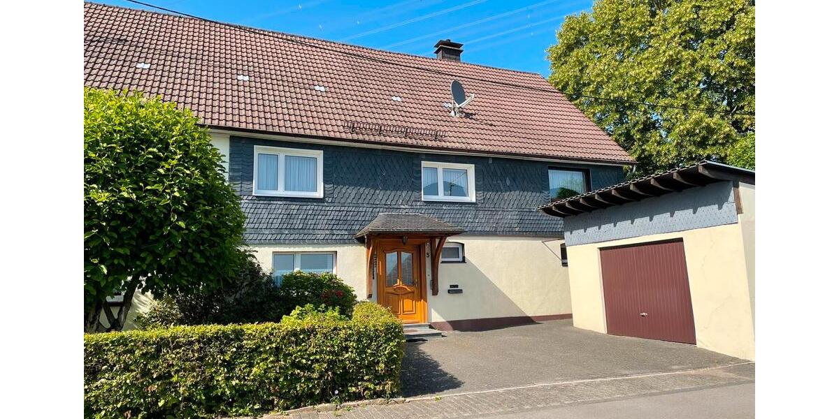 Bauernhaus, Landhaus Wiehl - 270.000&euro; | Angebot:27078550