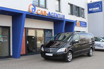 Mercedes-Benz Viano 208.000 km 18.500 &euro; Bielefeld 33609