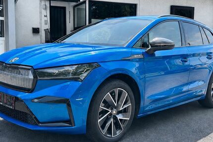 Skoda Enyaq 42.000 km 36.990 &euro; Osterode am Harz 37520