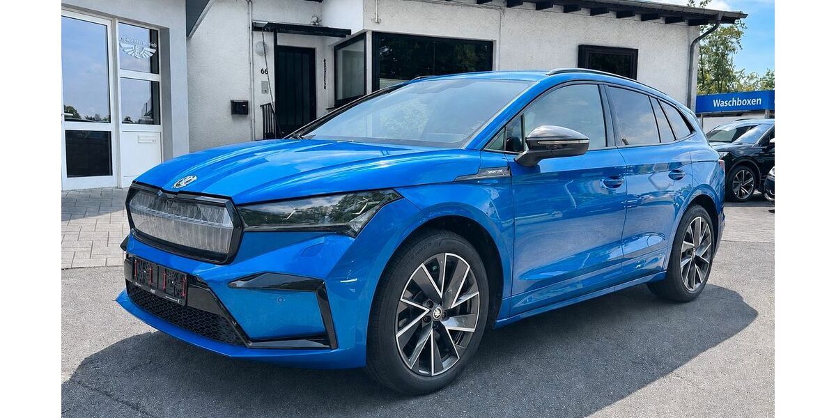 Skoda Enyaq 42.000 km 36.990 &euro; Osterode am Harz 37520