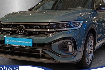 VW T-Roc 15.950 km 27.980 &euro; Neutraubling 93073