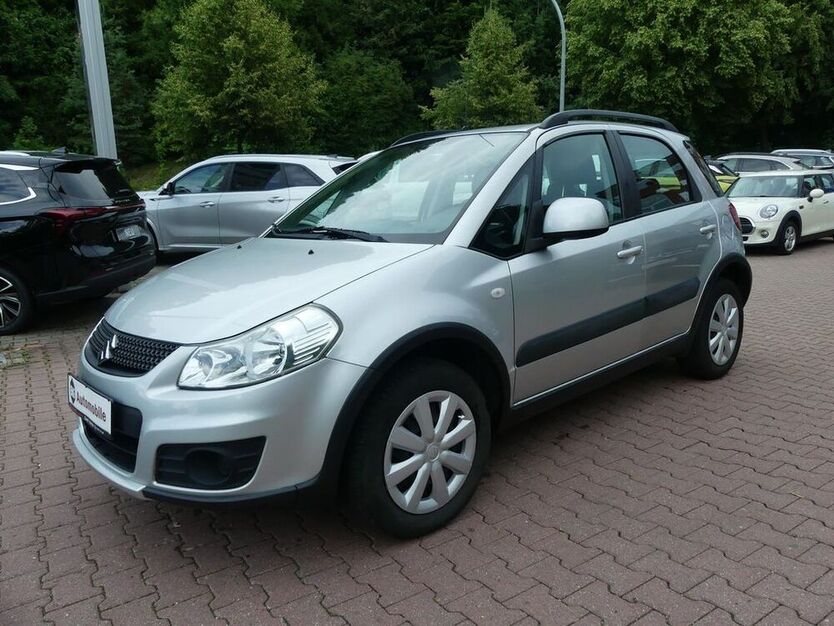 SX4
