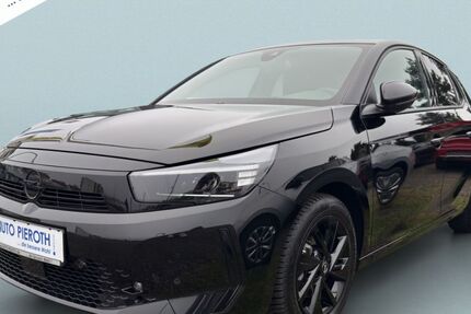 Opel Corsa 17.800 km 20.850 &euro; Worms 67547