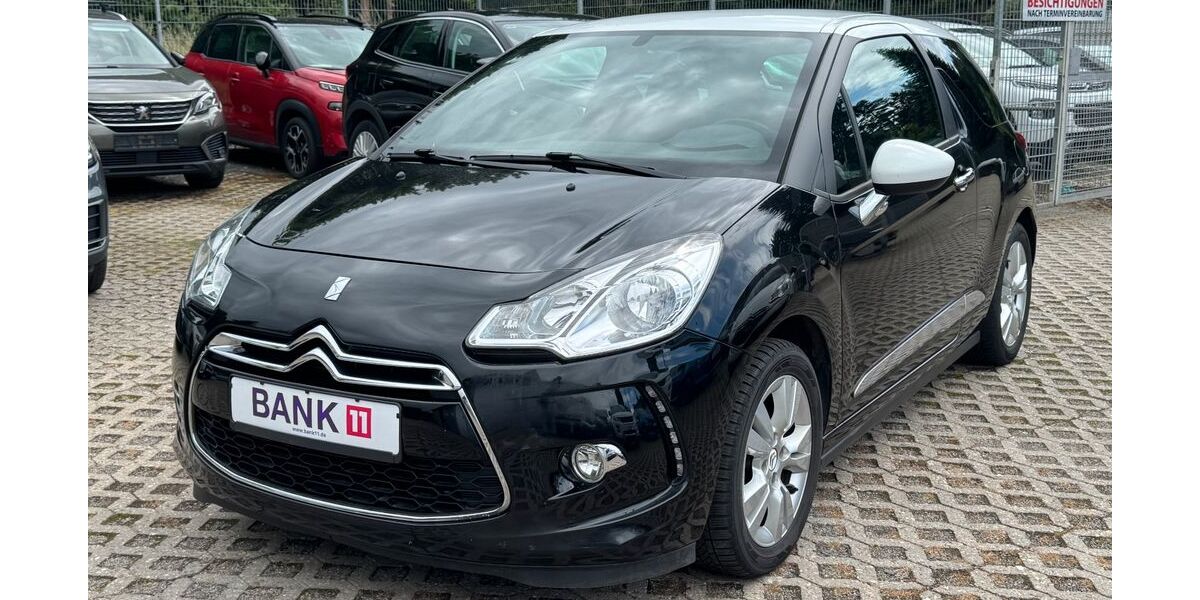 Citroen DS3 73.596 km 5.000 &euro; Würselen 52146