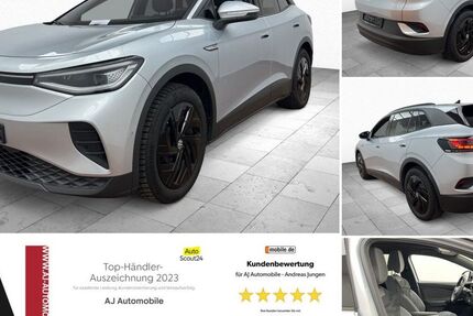 VW ID.4 75.200 km 25.980 &euro; Hohenfels-Essingen 54570