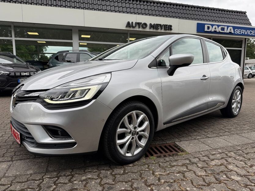 Renault Clio 45.950 km 10.990 € Lilienthal 28865