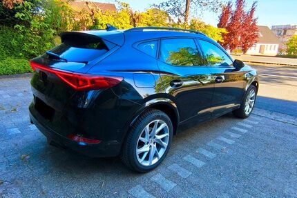 Cupra Formentor 55.500 km 21.999 &euro; Ibbenbüren 49477