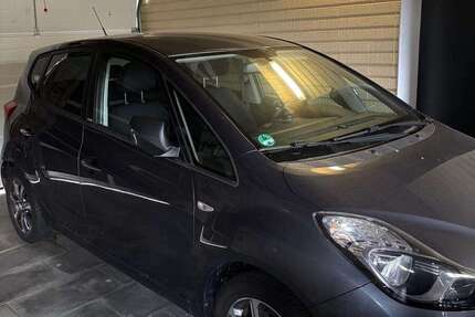 Hyundai iX20 120.000 km 7.860 &euro; Bergisch Gladbach, Stadt 51467