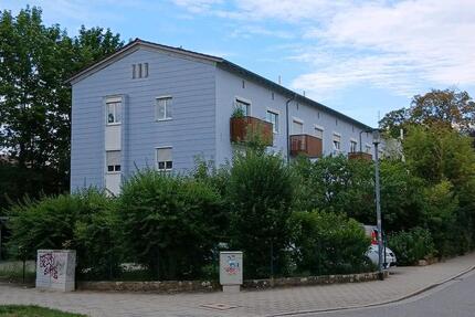 Wohnung Regensburg Das Dörnberg - 3 Zimmer, 58 m&sup2;, 279.000&euro; | Angebot:27148637