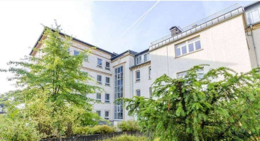 Wohnung zum Mieten in Siegen 192,15 € 21.35 m²