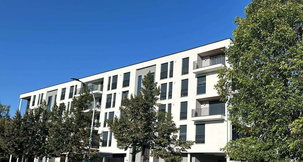 Etagenwohnung Oranienburg - 2 Zimmer, 53 m&sup2;, 954&euro; | Angebot:24898728