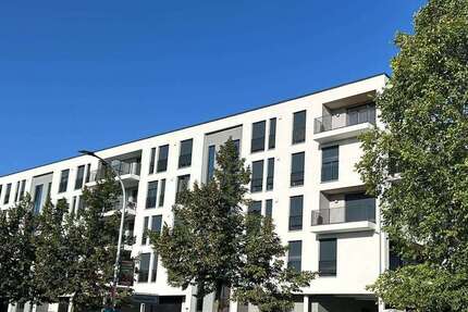 Wohnung Oranienburg - 2 Zimmer, 53 m&sup2;, 954&euro; | Angebot:24898728