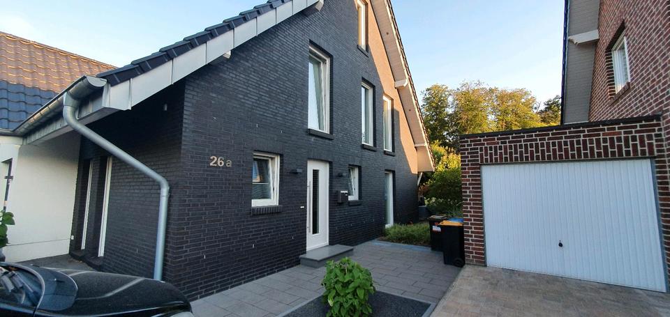 Erdgeschoßwohnung Münster Münster-West - 1.5 Zimmer, 30 m&sup2;, 580&euro; | Angebot:26678010