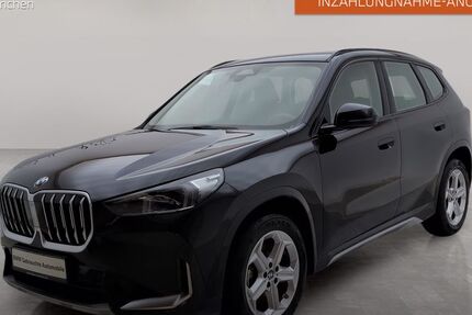 BMW X1 41.182 km 37.201 &euro; München 80939