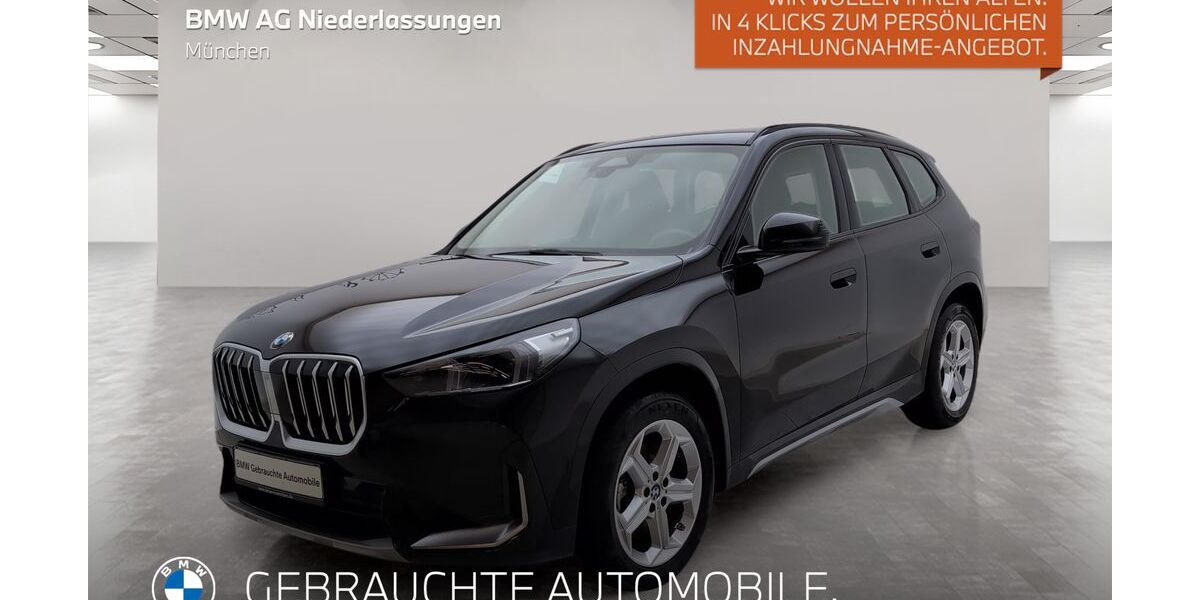 BMW X1 41.182 km 37.201 &euro; München 80939