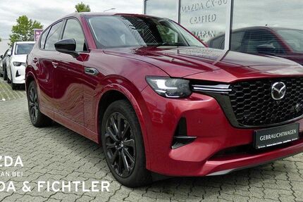 Mazda CX-60 150.500 km 28.880 &euro; Leipzig 04316