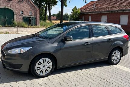 Ford Focus 139.317 km 5.500 &euro; Rheine 48432