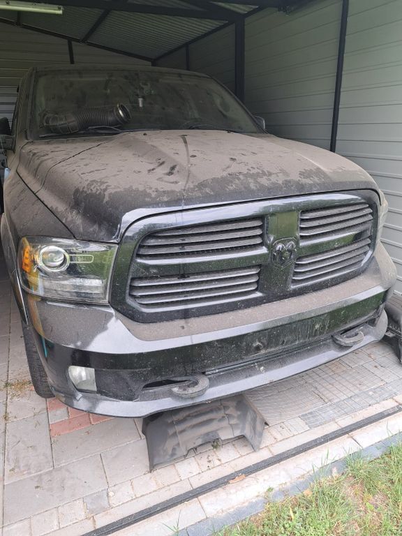 RAM
