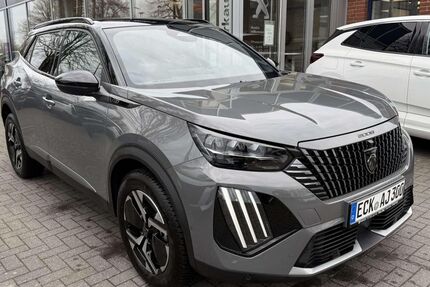 Peugeot 2008 7.990 km 28.990 &euro; Eckernförde 24340